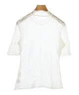 -（ソノタ）ニット・セーター 白 サイズ:F レディース/2200661478059