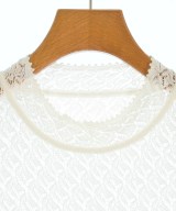 -（ソノタ）ニット・セーター 白 サイズ:F レディース/2200661478059