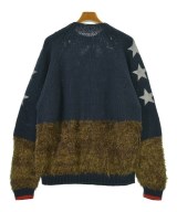 -（ソノタ）ニット・セーター 紺 サイズ:F メンズ/2200661519011