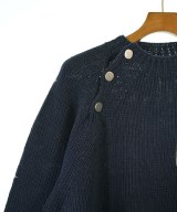 -（ソノタ）ニット・セーター 紺 サイズ:F メンズ/2200661519011