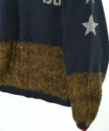 -（ソノタ）ニット・セーター 紺 サイズ:F メンズ/2200661519011