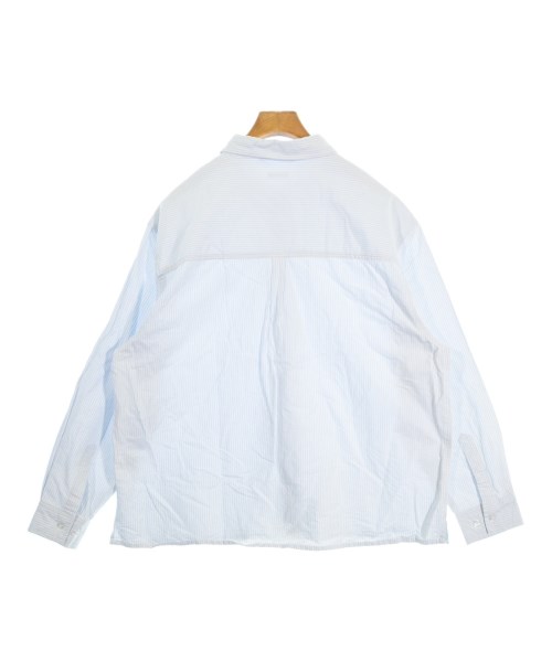 -（ソノタ）カジュアルシャツ 青 サイズ:L メンズ/2200661519042