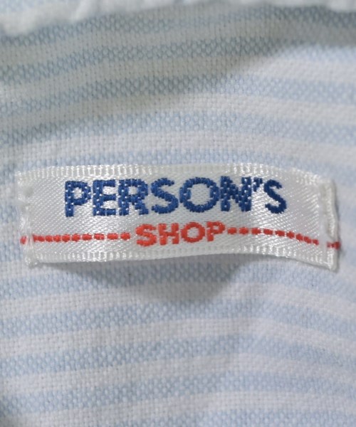 -（ソノタ）カジュアルシャツ 青 サイズ:L メンズ/2200661519042