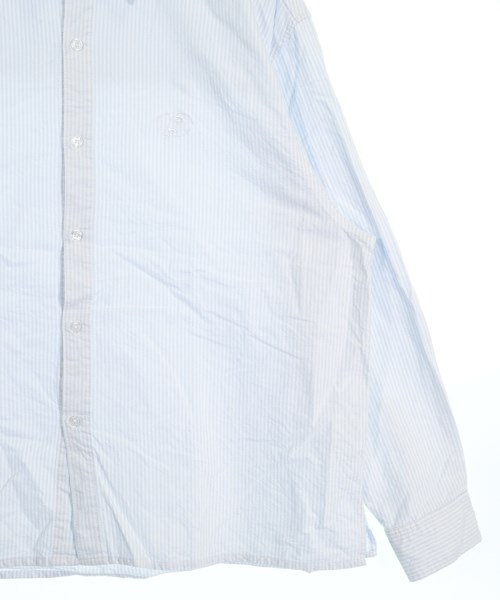 -（ソノタ）カジュアルシャツ 青 サイズ:L メンズ/2200661519042