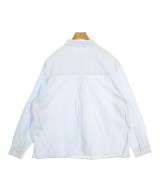 -（ソノタ）カジュアルシャツ 青 サイズ:L メンズ/2200661519042