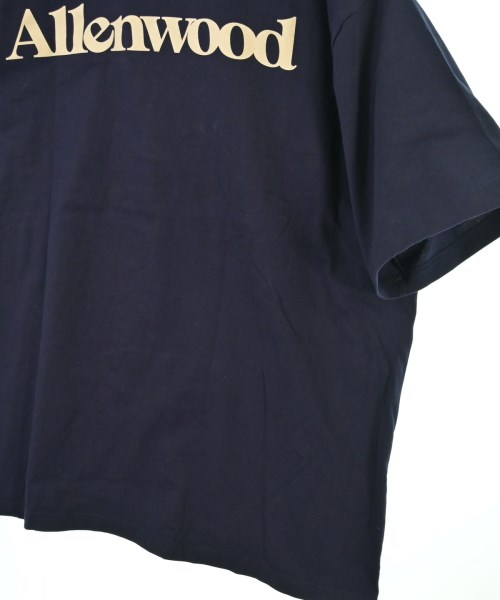-（ソノタ）Tシャツ・カットソー 紺 サイズ:XXL メンズ/2200661519066