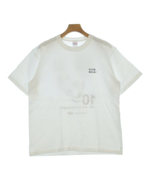 その他(ソノタ)Tシャツ・カットソー 白 サイズ:L/2200661519073