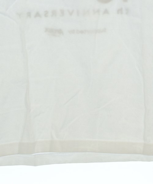 -（ソノタ）Tシャツ・カットソー 白 サイズ:L メンズ/2200661519073