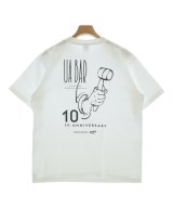 -（ソノタ）Tシャツ・カットソー 白 サイズ:L メンズ/2200661519073