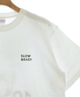 -（ソノタ）Tシャツ・カットソー 白 サイズ:L メンズ/2200661519073