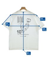 -（ソノタ）Tシャツ・カットソー 白 サイズ:L メンズ/2200661519073