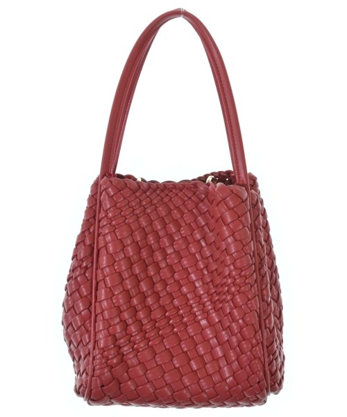 その他(ソノタ)ショルダーバッグ 赤 サイズ:-/2200661582039