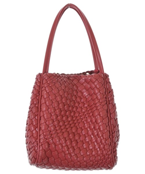 -（ソノタ）ショルダーバッグ 赤 サイズ:- レディース/2200661582039