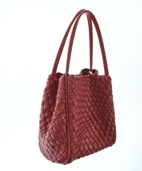 -（ソノタ）ショルダーバッグ 赤 サイズ:- レディース/2200661582039