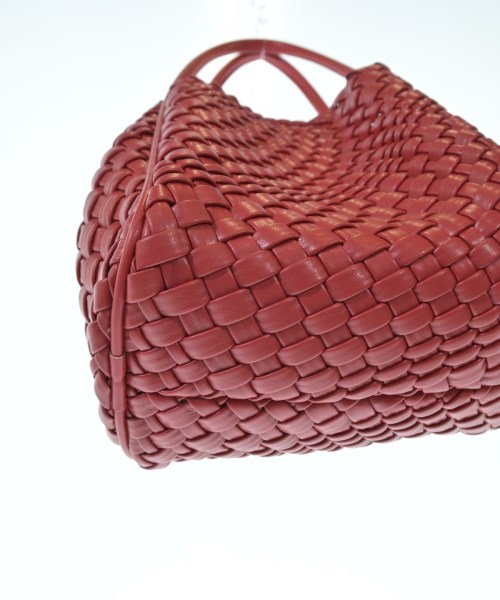 -（ソノタ）ショルダーバッグ 赤 サイズ:- レディース/2200661582039