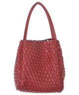 -（ソノタ）ショルダーバッグ 赤 サイズ:- レディース/2200661582039