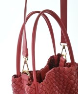 -（ソノタ）ショルダーバッグ 赤 サイズ:- レディース/2200661582039