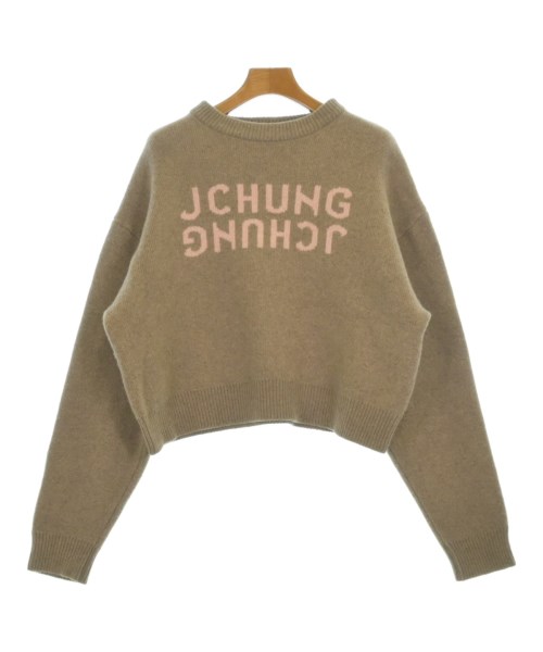 その他(ソノタ)ニット・セーター 茶 サイズ:F/2200661612019