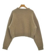 -（ソノタ）ニット・セーター 茶 サイズ:F レディース/2200661612019