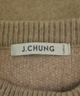 -（ソノタ）ニット・セーター 茶 サイズ:F レディース/2200661612019