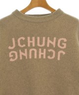 -（ソノタ）ニット・セーター 茶 サイズ:F レディース/2200661612019