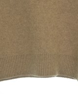 -（ソノタ）ニット・セーター 茶 サイズ:F レディース/2200661612019