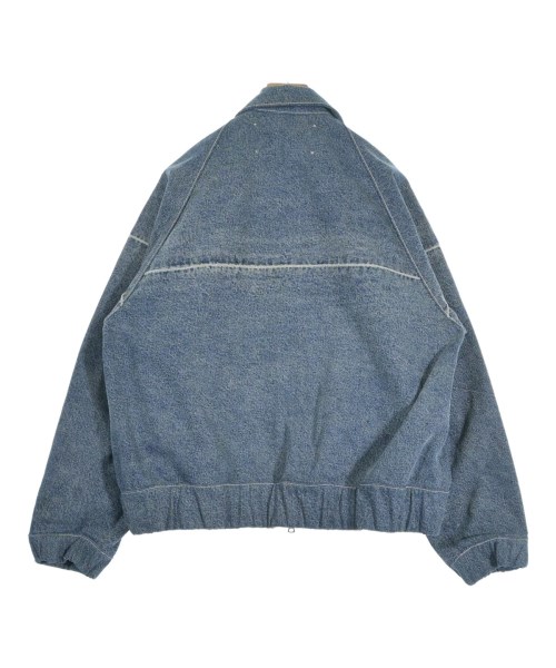 -（ソノタ）デニムジャケット 紺 サイズ:2(M位) メンズ/2200661614044