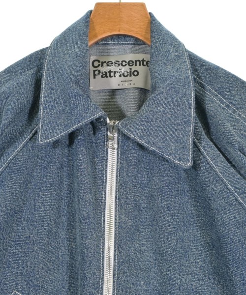 -（ソノタ）デニムジャケット 紺 サイズ:2(M位) メンズ/2200661614044