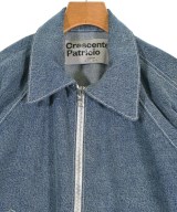 -（ソノタ）デニムジャケット 紺 サイズ:2(M位) メンズ/2200661614044