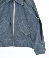 -（ソノタ）デニムジャケット 紺 サイズ:2(M位) メンズ/2200661614044