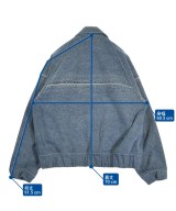-（ソノタ）デニムジャケット 紺 サイズ:2(M位) メンズ/2200661614044