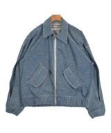 その他 デニムジャケット