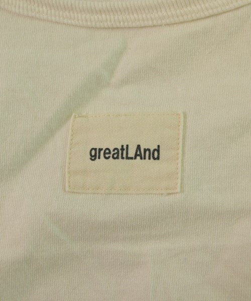 -（ソノタ）タンクトップ 白 サイズ:S メンズ/2200661674116