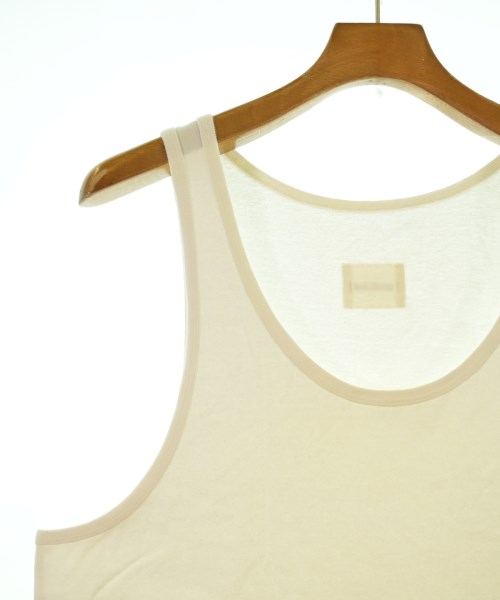 -（ソノタ）タンクトップ 白 サイズ:S メンズ/2200661674116