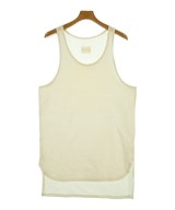 -（ソノタ）タンクトップ 白 サイズ:S メンズ/2200661674116