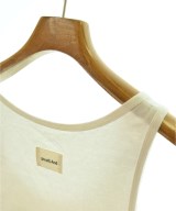 -（ソノタ）タンクトップ 白 サイズ:S メンズ/2200661674116
