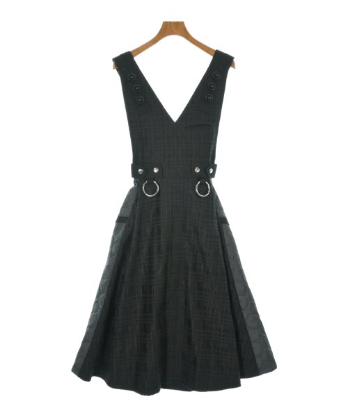 その他(ソノタ)ワンピース 黒 サイズ:F/2200661767078