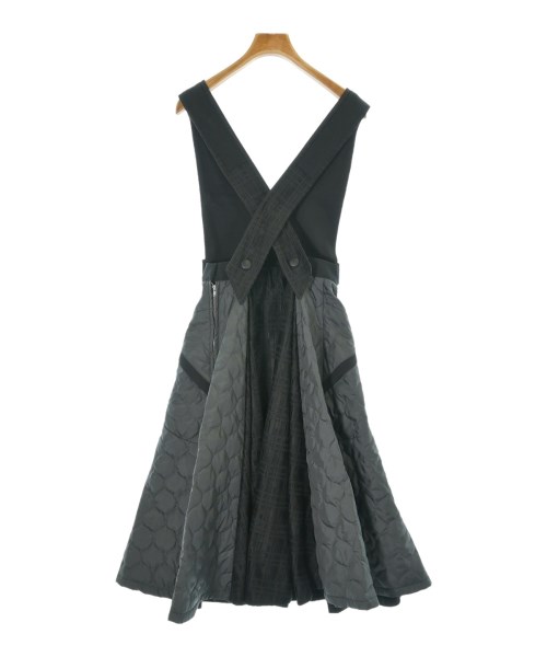 -（ソノタ）ワンピース 黒 サイズ:F レディース/2200661767078