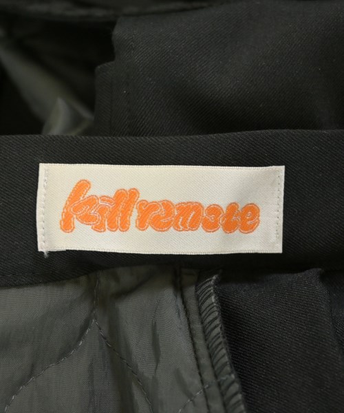 -（ソノタ）ワンピース 黒 サイズ:F レディース/2200661767078