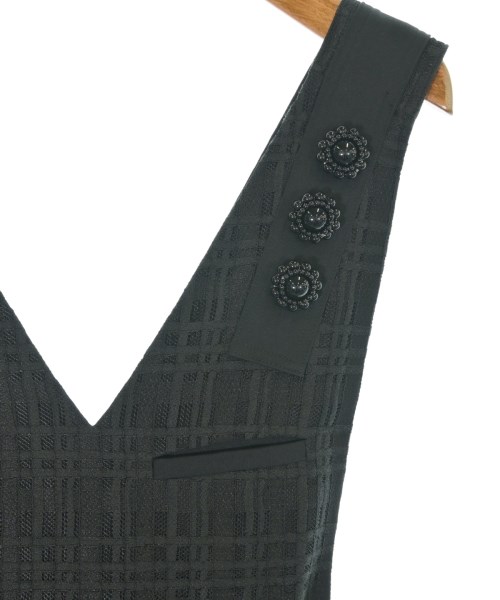 -（ソノタ）ワンピース 黒 サイズ:F レディース/2200661767078