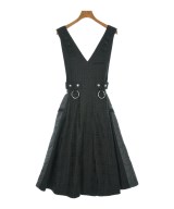 -（ソノタ）ワンピース 黒 サイズ:F レディース/2200661767078
