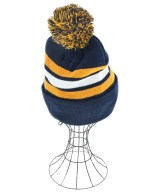 -（ソノタ）ニットキャップ・ビーニー 紺 サイズ:- メンズ/2200661815069