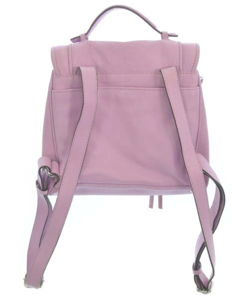 -（ソノタ）バックパック・リュック ピンク サイズ:- レディース/2200659288028