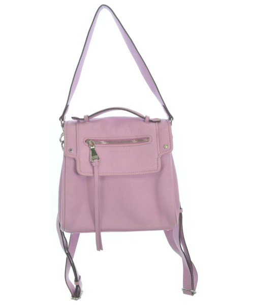 -（ソノタ）バックパック・リュック ピンク サイズ:- レディース/2200659288028