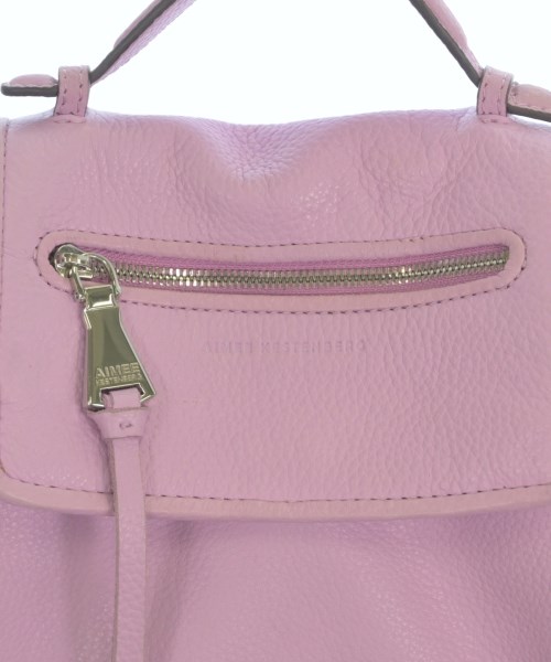 -（ソノタ）バックパック・リュック ピンク サイズ:- レディース/2200659288028