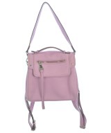 -（ソノタ）バックパック・リュック ピンク サイズ:- レディース/2200659288028