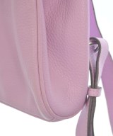 -（ソノタ）バックパック・リュック ピンク サイズ:- レディース/2200659288028