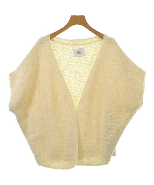 その他(ソノタ)ベスト 白 サイズ:F/2200661731017