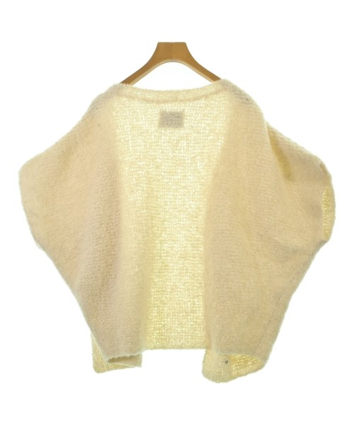 -（ソノタ）ベスト 白 サイズ:F レディース/2200661731017