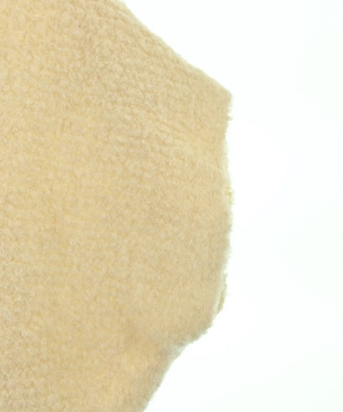 -（ソノタ）ベスト 白 サイズ:F レディース/2200661731017